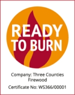 Ready to Burn Logo